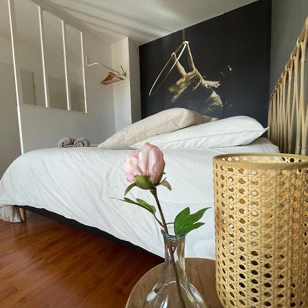 Apartamento El Circo foch Châlons-en-Champagne Exterior foto
